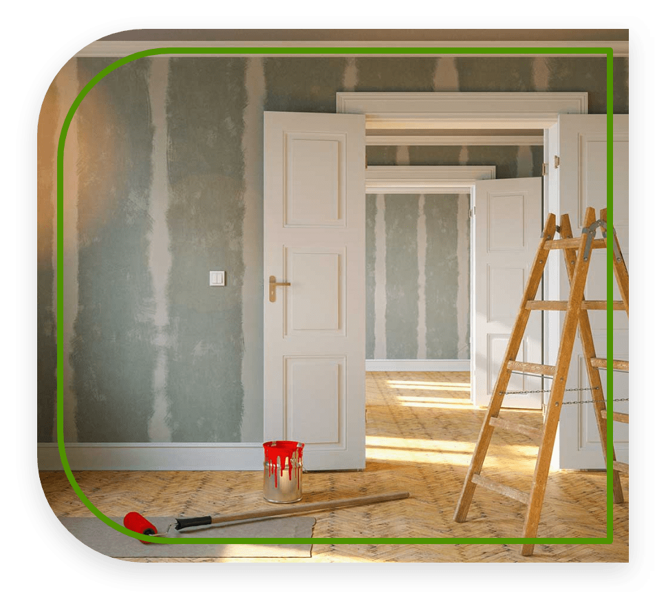 TBS PEINTURE RENOVATION Peintre Oleron Entreprise De Decoration 1