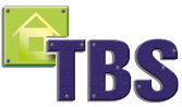 TBS PEINTURE RENOVATION Logo