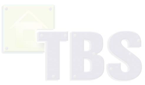 TBS PEINTURE RENOVATION Peintre Oleron Logo Bg