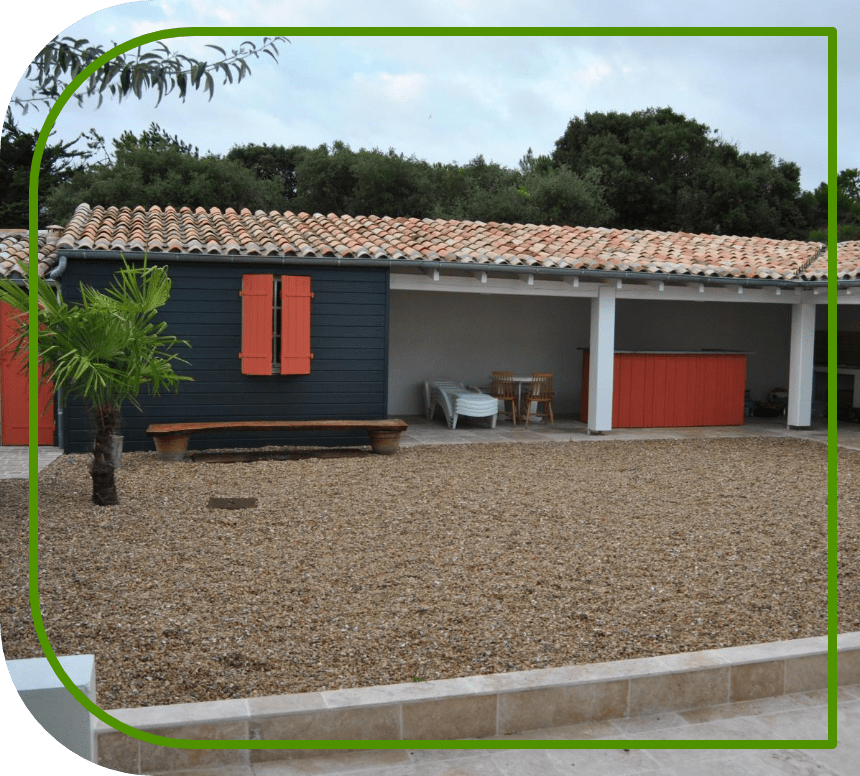 TBS PEINTURE RENOVATION Peintre Oleron Plaquiste A Oleron